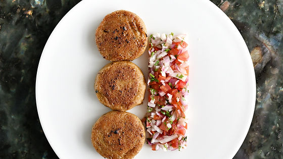 Faizabadi Shammi Kebab