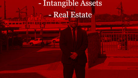 Understanding the Tax Impact of Selling Inventory, Intangibles, and Real Estate in a Business Sale