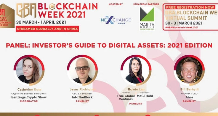 Blockchain_Week_2021