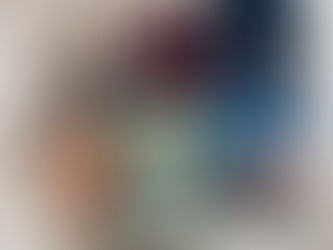 ブログリレー⑤👼🏽