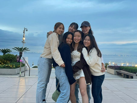 ブログリレー１４（かなみ）🐨