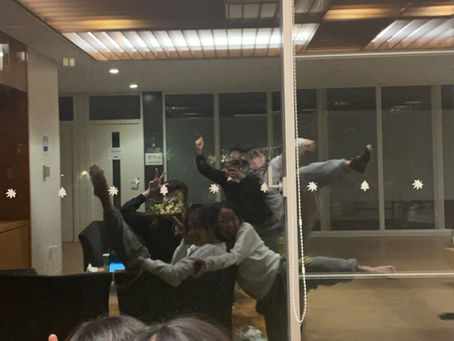 バイト✖️部活：部員インタビュー①