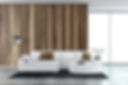 White Couch