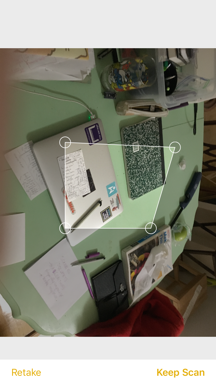 document generation is easier with