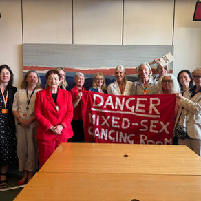 Protecting and Promoting Women's Sports 