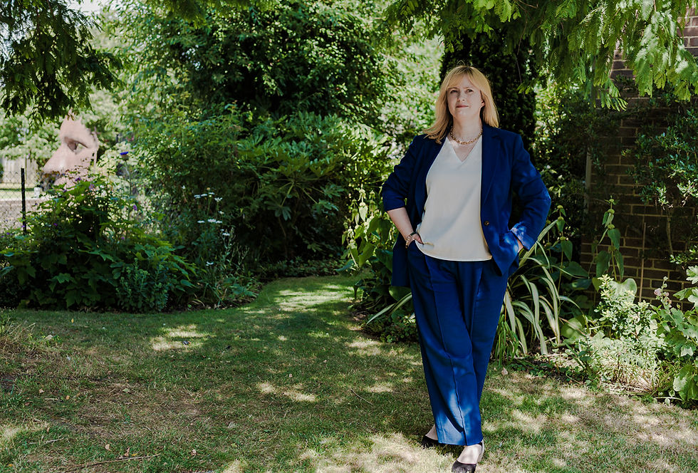 A Message from Rosie, One Year On