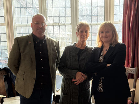 Rosie raises concerns about the relocation of stroke services out of Canterbury