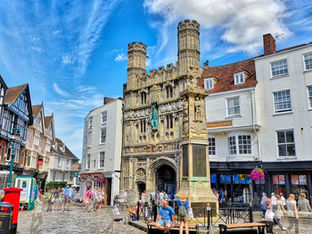 Have your say on Canterbury City Council's Local Plan