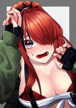 レイン・パターソンさん