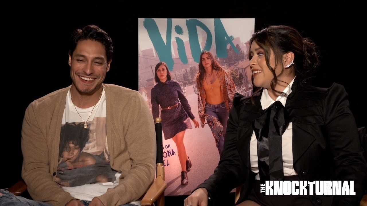 Vida Press Junket