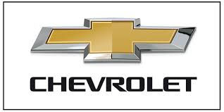 LOGO CHEV