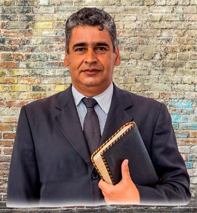Pastor