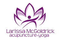 Larissa McGoldrick Yoga and Acupuncture