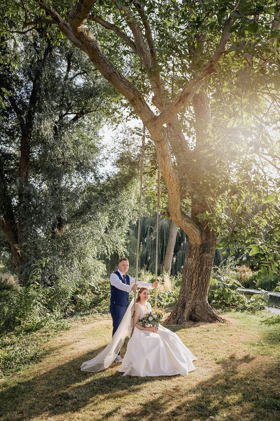 Molecey Estates Wedding Photography | Lincolnshire Wedding Photographer