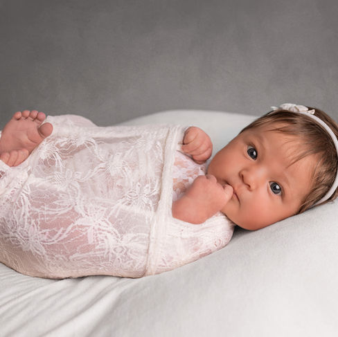 How to prepare for your newborn photoshoot