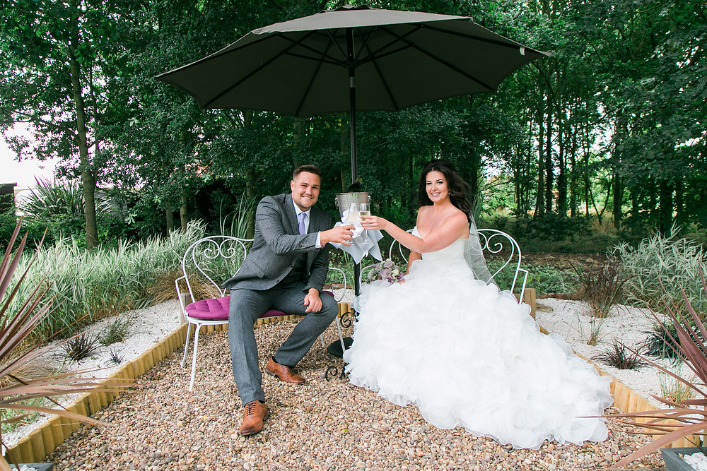 Wedding Photography Lincolnshire