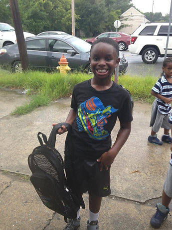 Back To School Give a Way