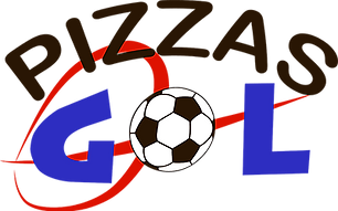 Logo Pizzas Gol