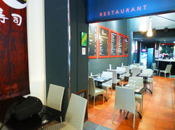 WOK by Le Cap Méchant