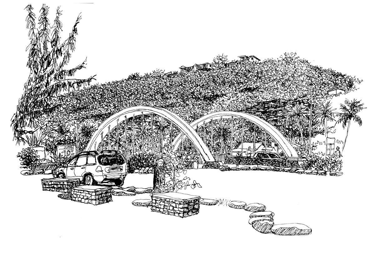 St Leu - La Réunion