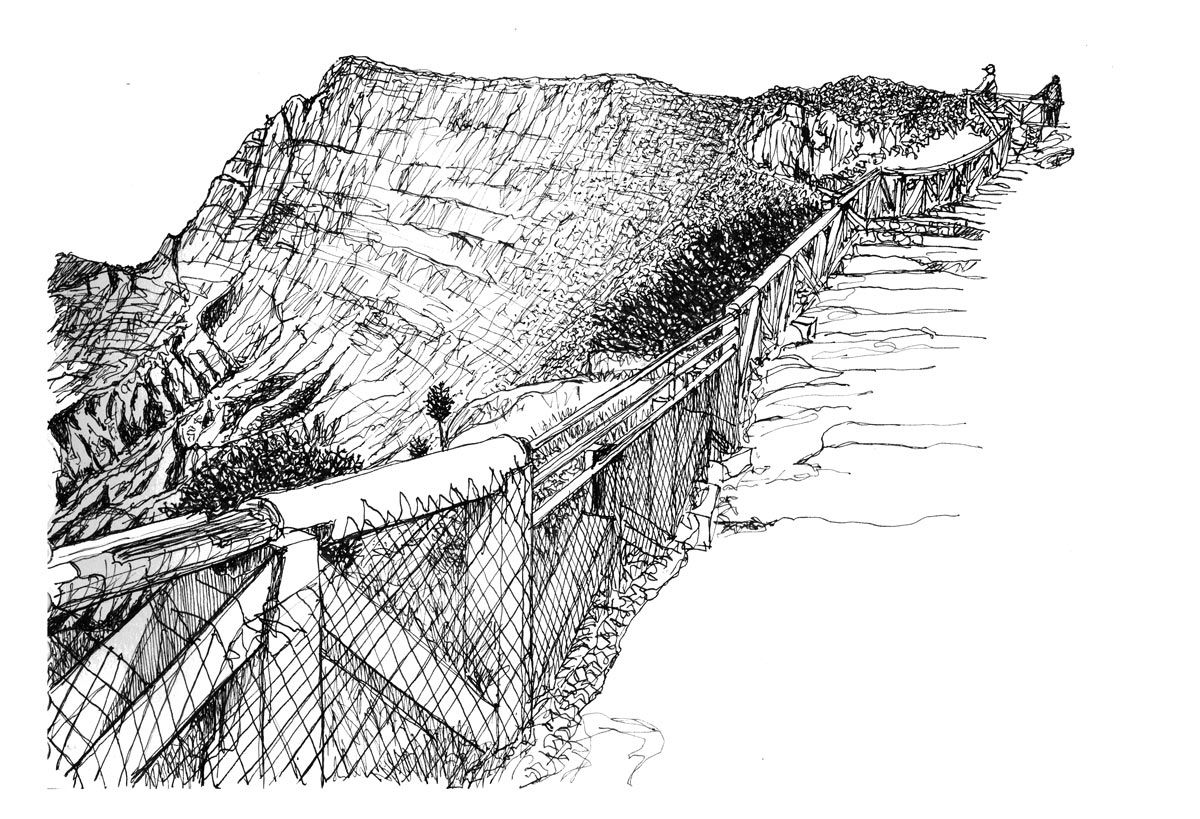 Le Maido - La Réunion