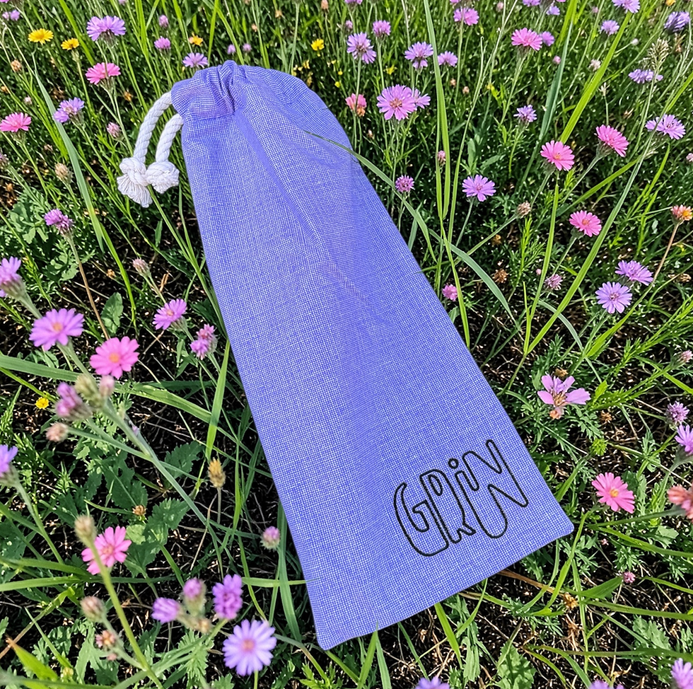 Thumbnail: Large Produce Bag