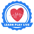 Learn Play Live Health App Patient Engagement