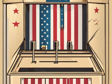 The Impact of Political Elections on Mental Health: A Closer Look