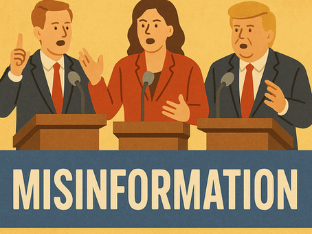 When Politics Undermines Mental Health: Why Expertise Matters Now More Than Ever