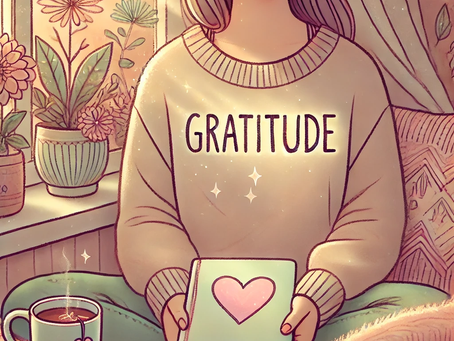 The Power of Self-Love: A Behavioral Health Perspective