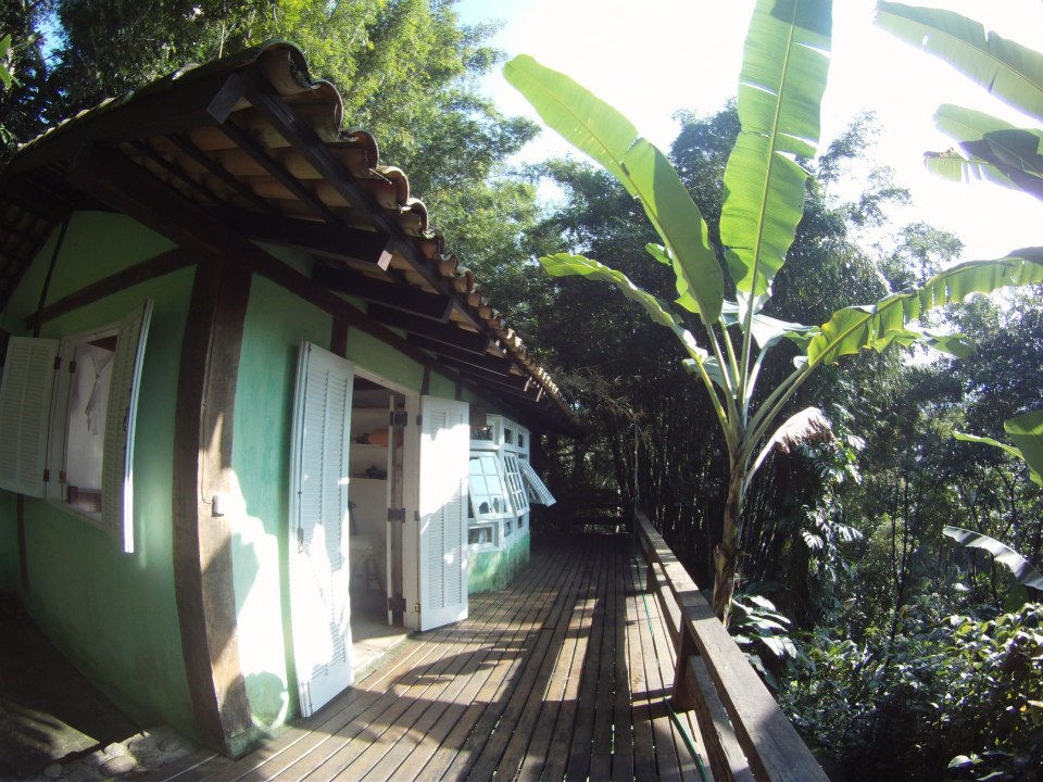Casa Verde