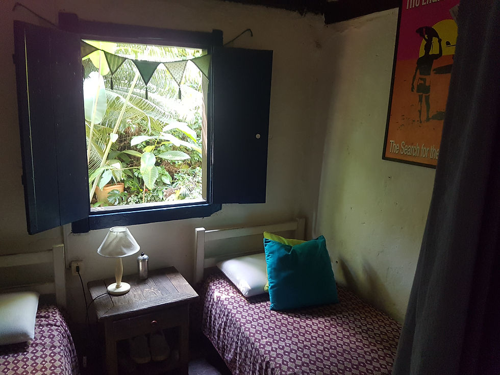 quarto 2