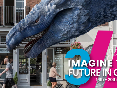 TKG supporting Interactive Futures