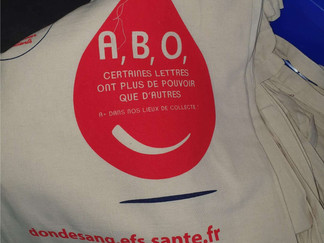 ATB AUTO sauve des vies !