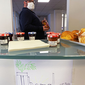 Fête des entreprises : des surprises chez ATB AUTO