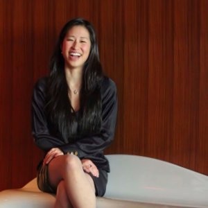 Writer: Christine Joo