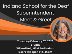 Superintendent Meet and Greet