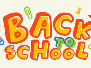 Elementary Back-to-School Picnic