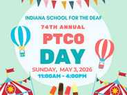 74th Annual PTCO Day!