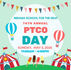 74th Annual PTCO Day!