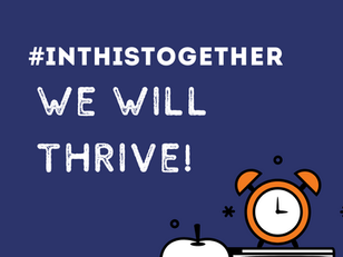 ISD Campus is Closed Until Further Notice