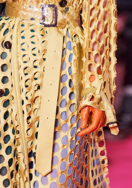 MAISON MARGIELA SPRING 2020 COUTURE