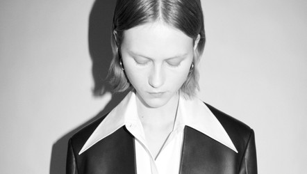 JIL SANDER PRE-FALL 2021