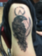 Cecily Sneeringer - Bird.JPG