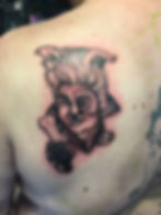 Cecily Sneeringer - Space Balls Barf.JPG