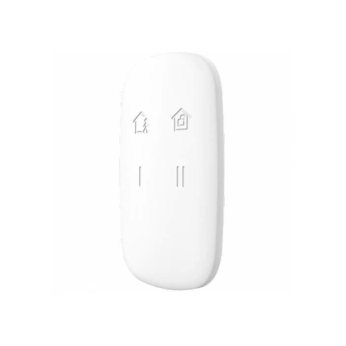 Miniatura: Kit de alarma AxPro - 48 zonas