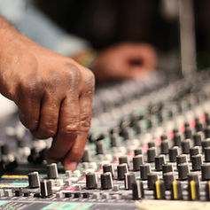 Recording/Mixing/Mastering