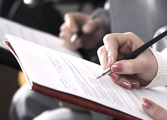 Registration Forms