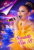 SCARLETTE VON B 26
