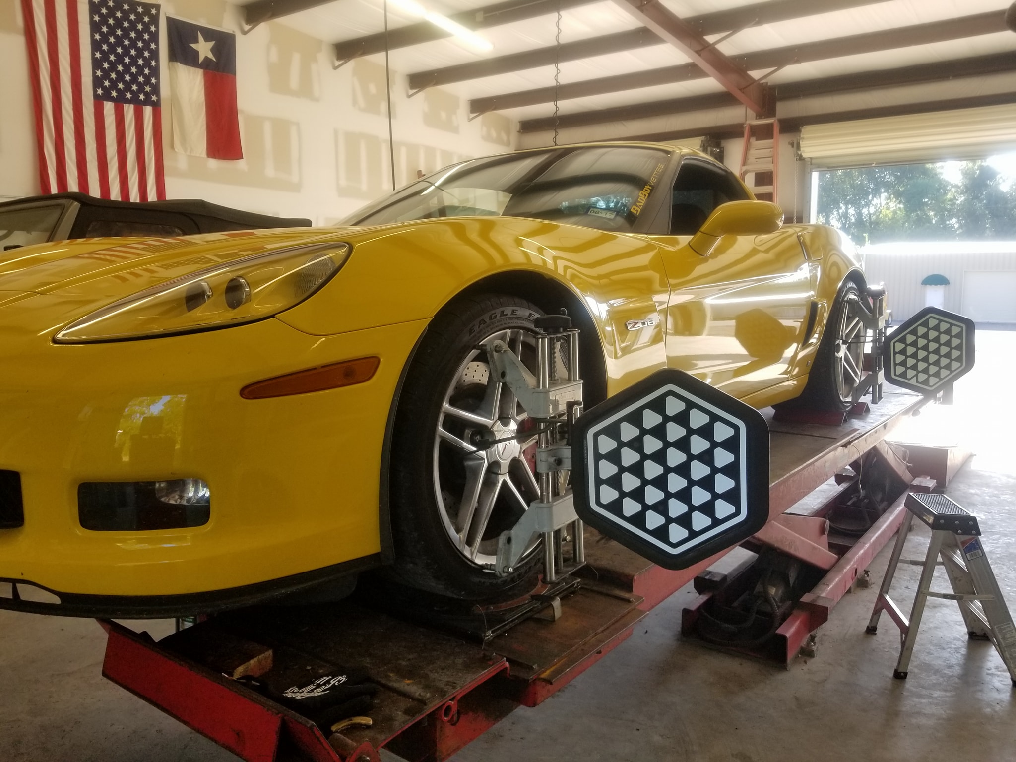 Alignment Shop Open Sunday 50 - s3esdxw